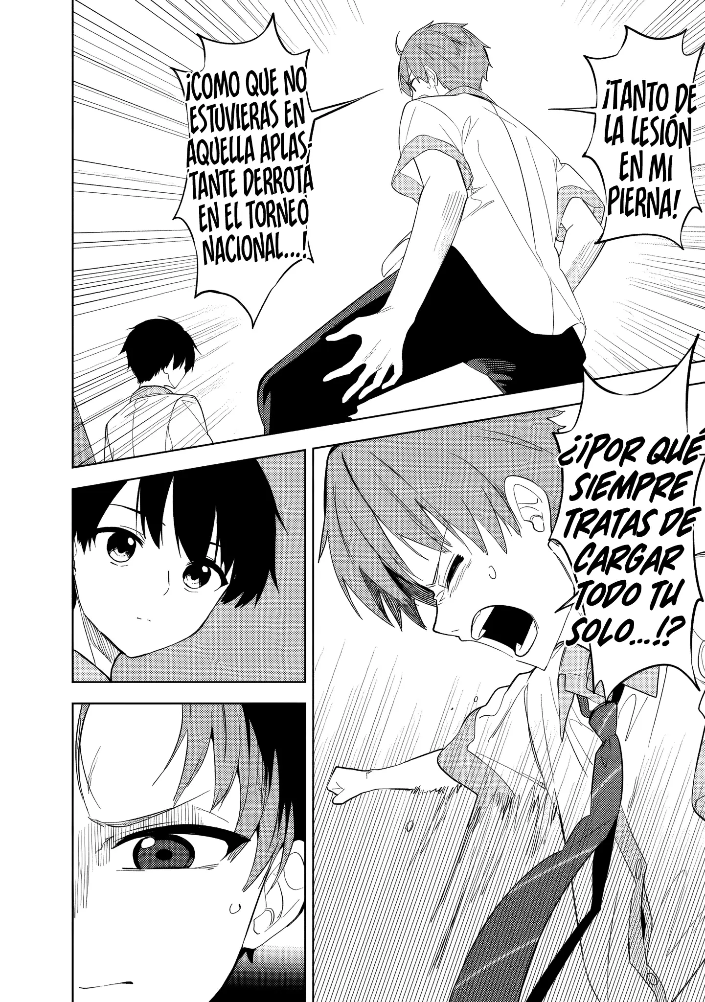 Maigo ni Natteita Youjo wo Tasuketara, Otonari ni Sumu Bishoujo Ryuugakusei ga Ie ni Asobi ni Kuru You ni Natta Ken Nitsuite Capitulo 27 página 9