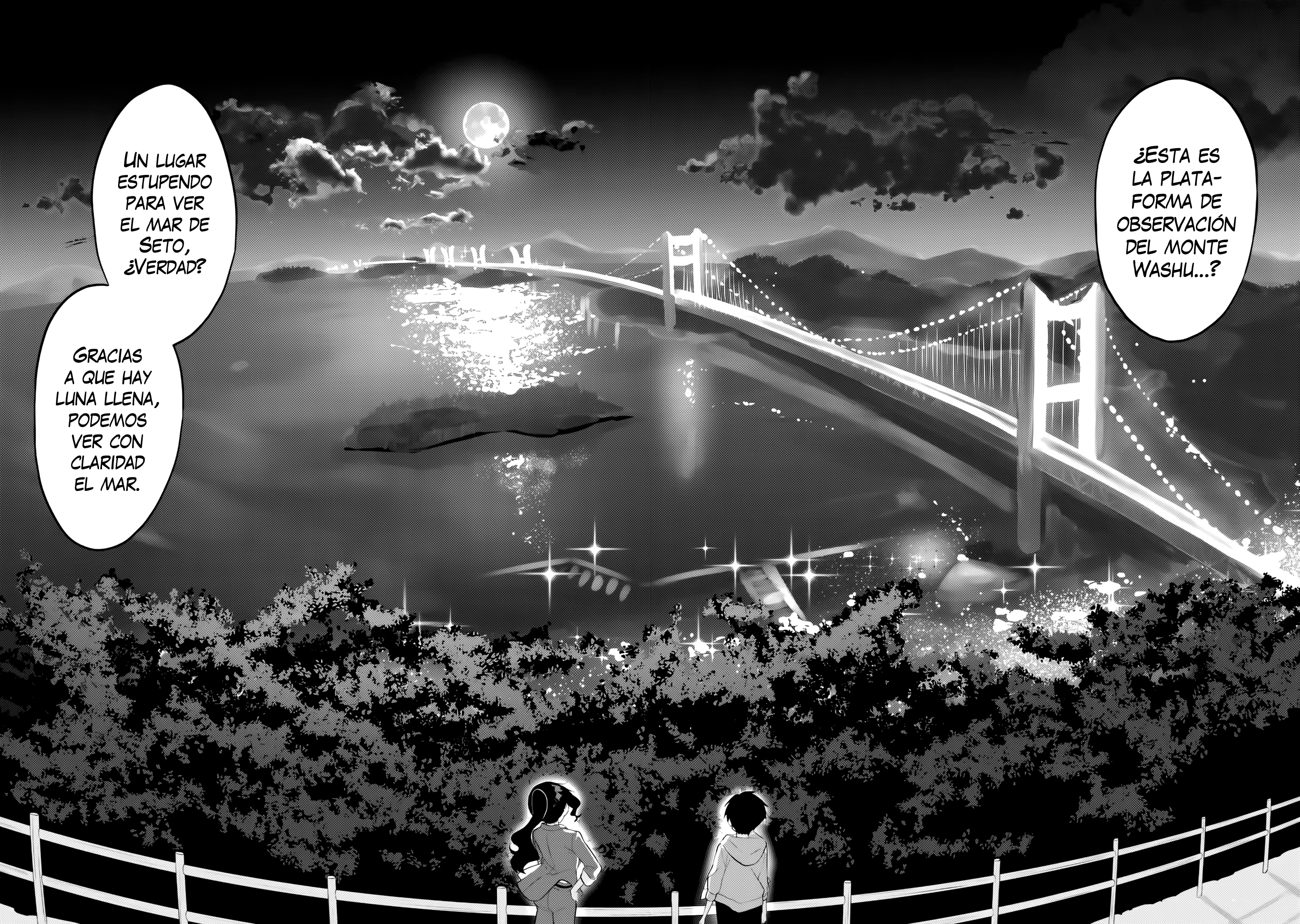 Maigo ni Natteita Youjo wo Tasuketara, Otonari ni Sumu Bishoujo Ryuugakusei ga Ie ni Asobi ni Kuru You ni Natta Ken Nitsuite Capitulo 30 página 12