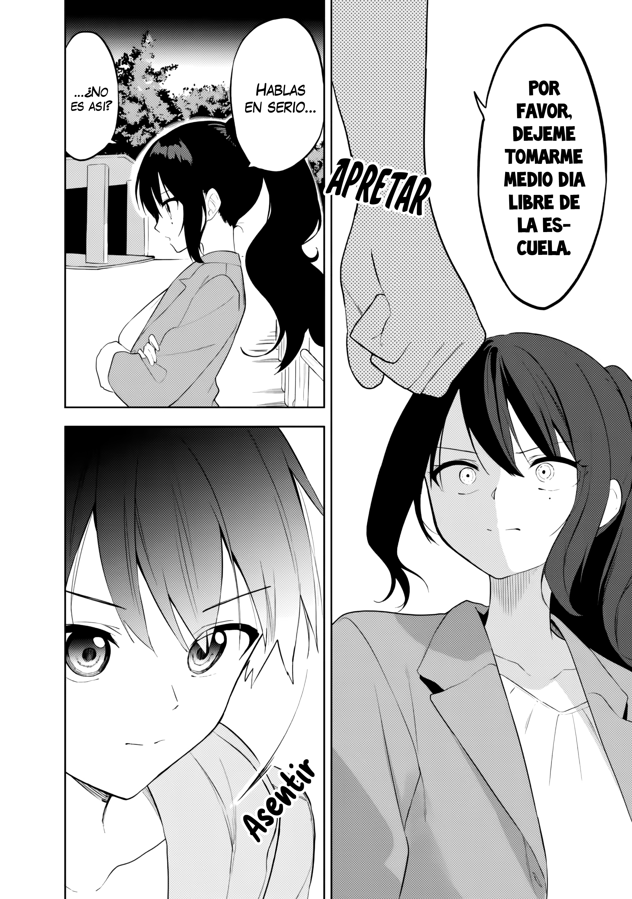 Maigo ni Natteita Youjo wo Tasuketara, Otonari ni Sumu Bishoujo Ryuugakusei ga Ie ni Asobi ni Kuru You ni Natta Ken Nitsuite Capitulo 30 página 21