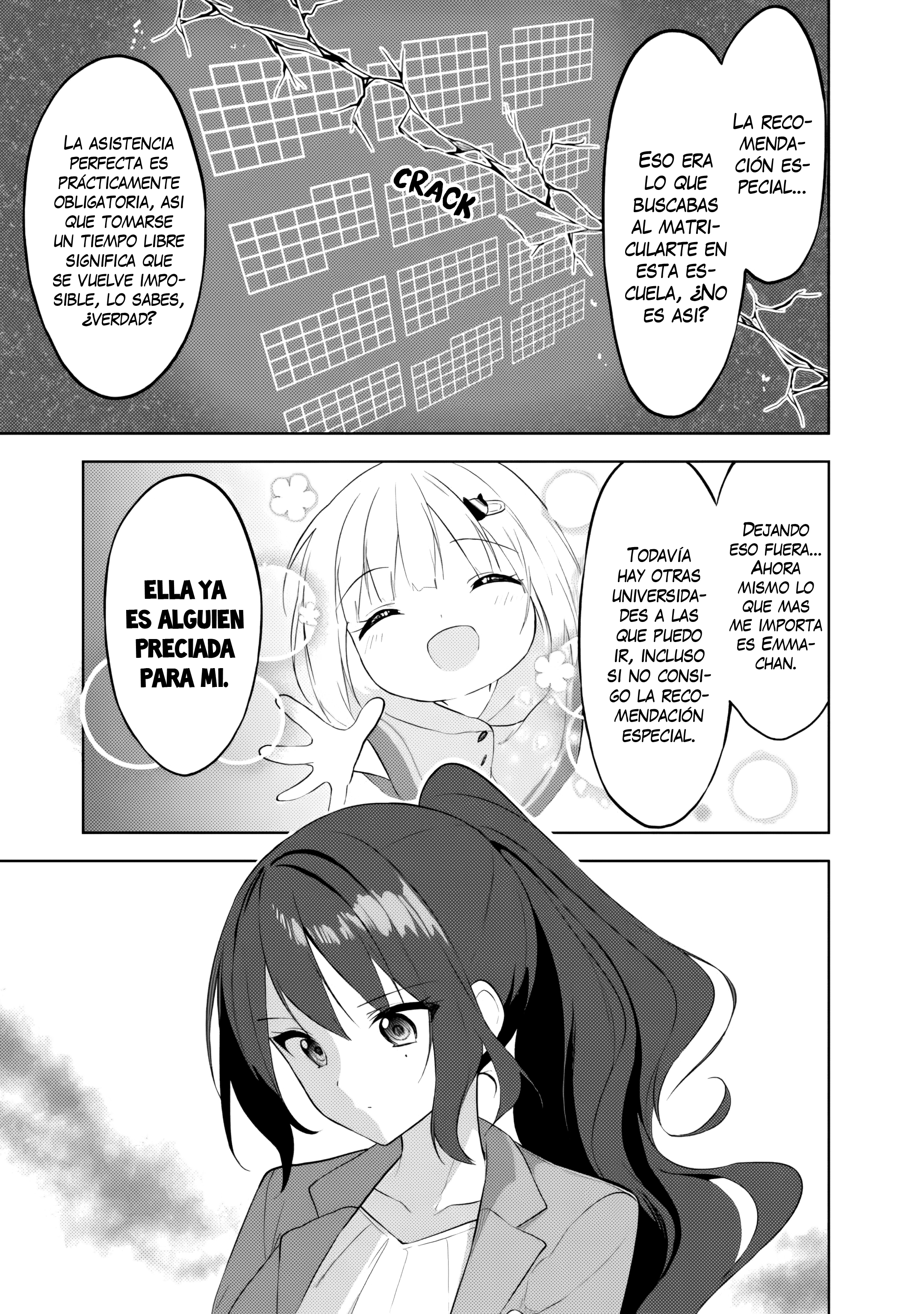 Maigo ni Natteita Youjo wo Tasuketara, Otonari ni Sumu Bishoujo Ryuugakusei ga Ie ni Asobi ni Kuru You ni Natta Ken Nitsuite Capitulo 30 página 22