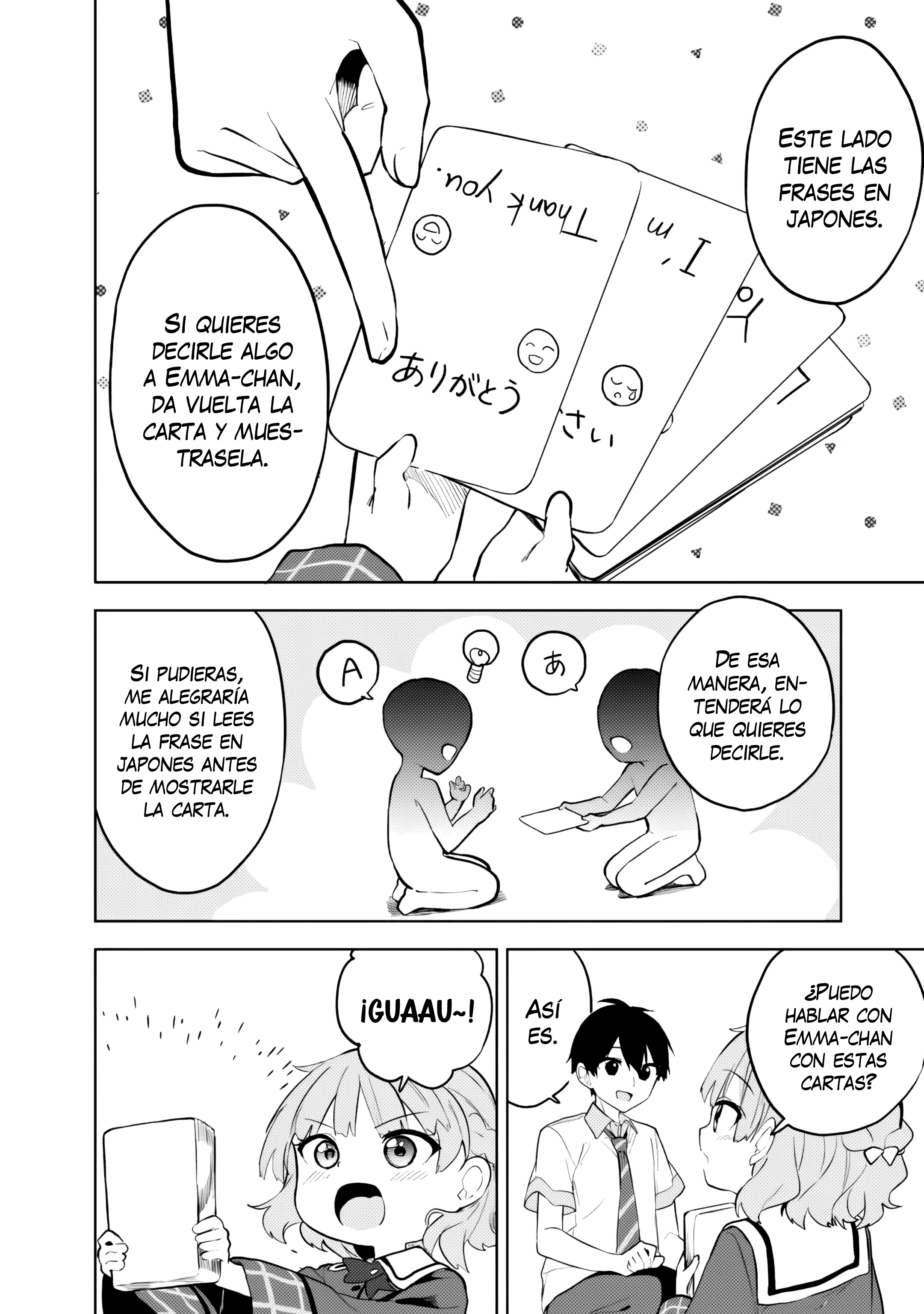 Maigo ni Natteita Youjo wo Tasuketara, Otonari ni Sumu Bishoujo Ryuugakusei ga Ie ni Asobi ni Kuru You ni Natta Ken Nitsuite Capitulo 31 página 10