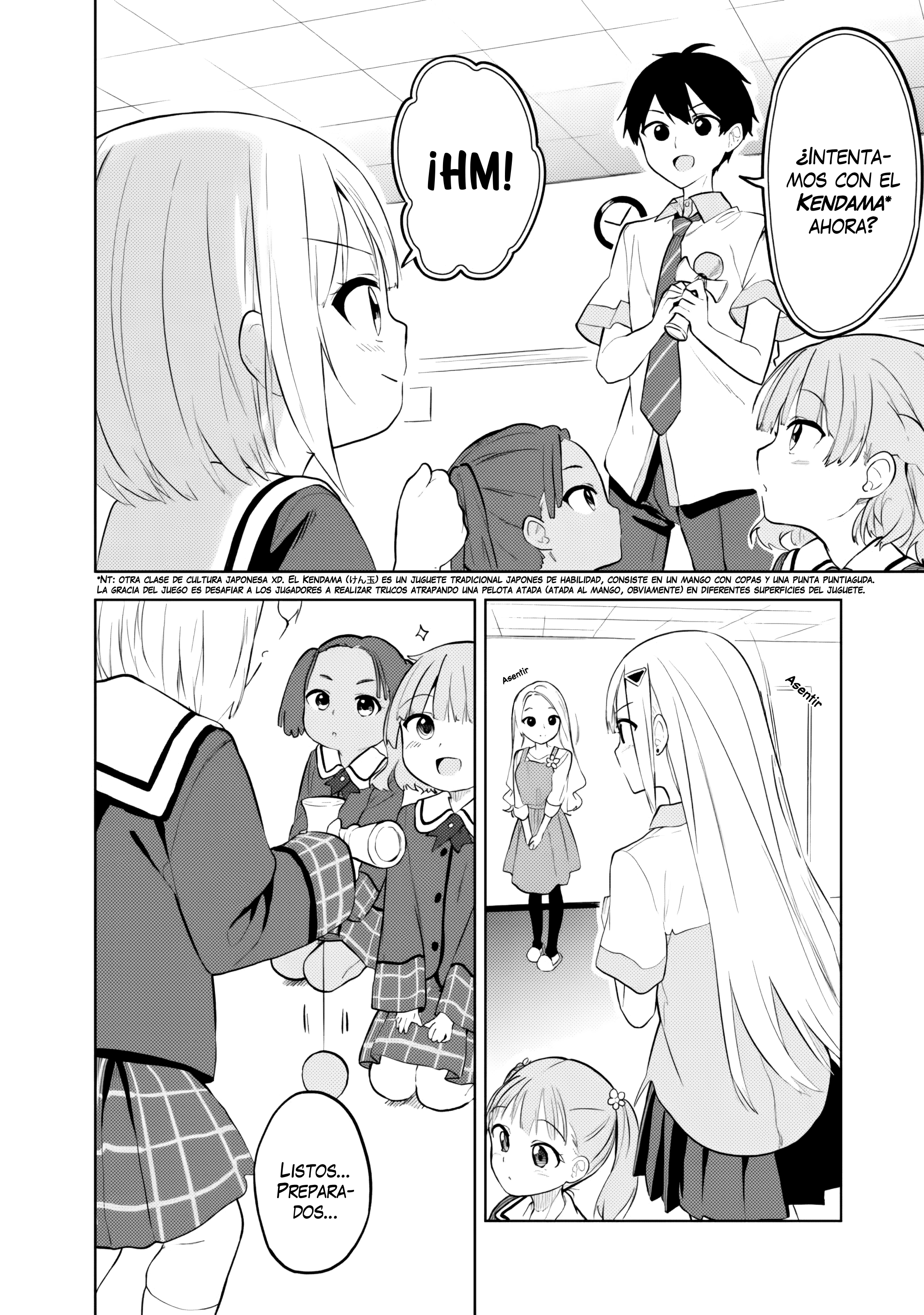 Maigo ni Natteita Youjo wo Tasuketara, Otonari ni Sumu Bishoujo Ryuugakusei ga Ie ni Asobi ni Kuru You ni Natta Ken Nitsuite Capitulo 31 página 13