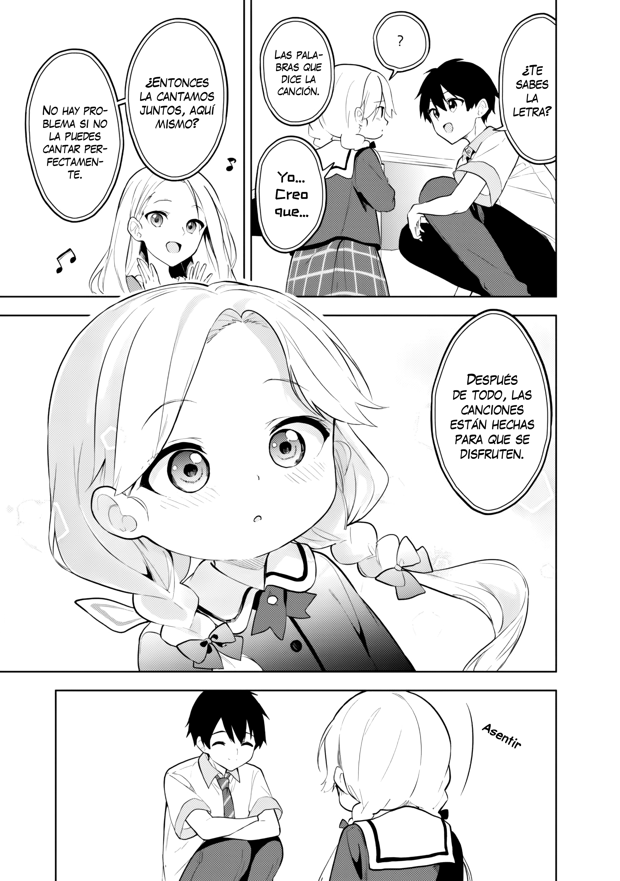 Maigo ni Natteita Youjo wo Tasuketara, Otonari ni Sumu Bishoujo Ryuugakusei ga Ie ni Asobi ni Kuru You ni Natta Ken Nitsuite Capitulo 31 página 16