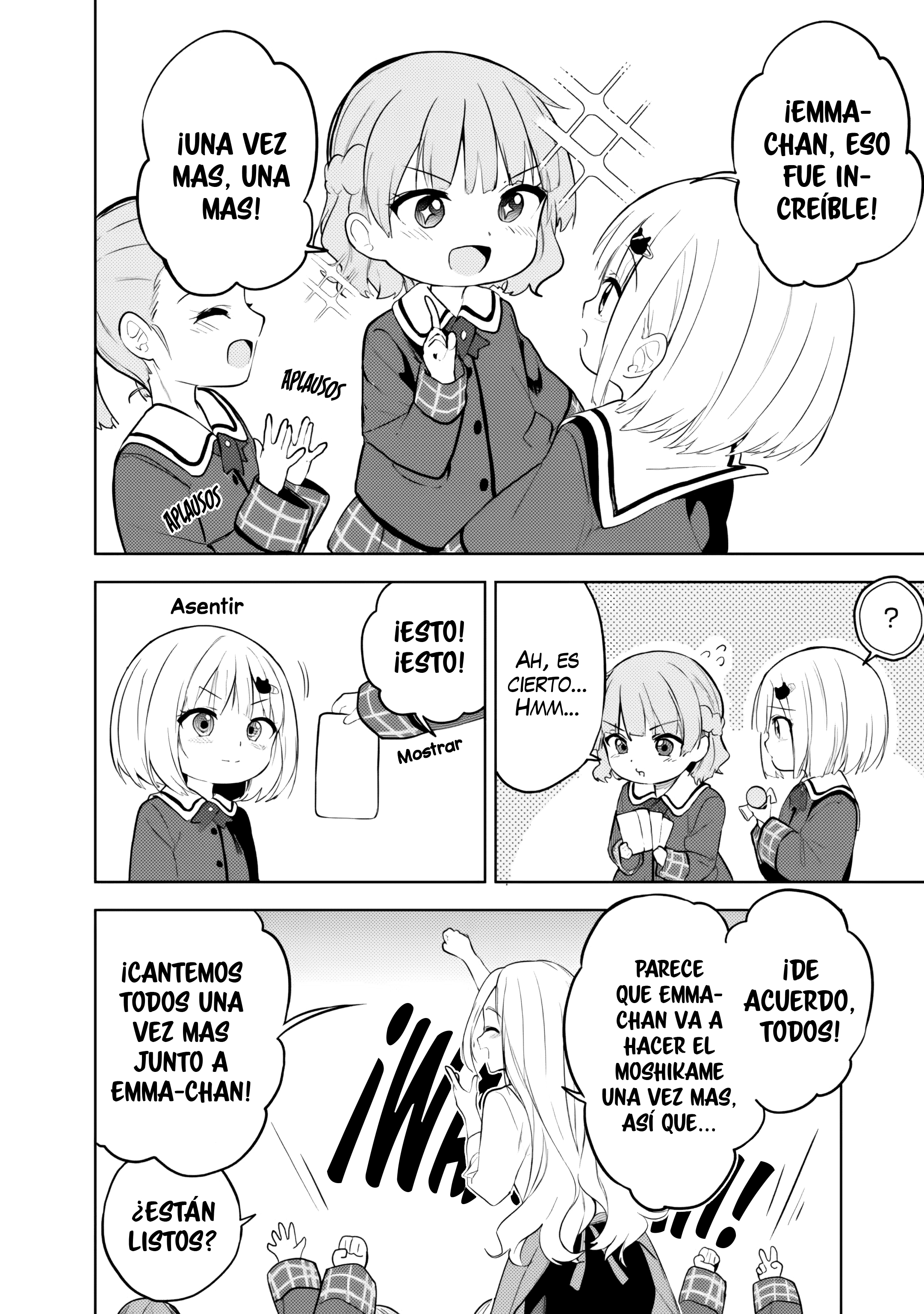Maigo ni Natteita Youjo wo Tasuketara, Otonari ni Sumu Bishoujo Ryuugakusei ga Ie ni Asobi ni Kuru You ni Natta Ken Nitsuite Capitulo 31 página 17
