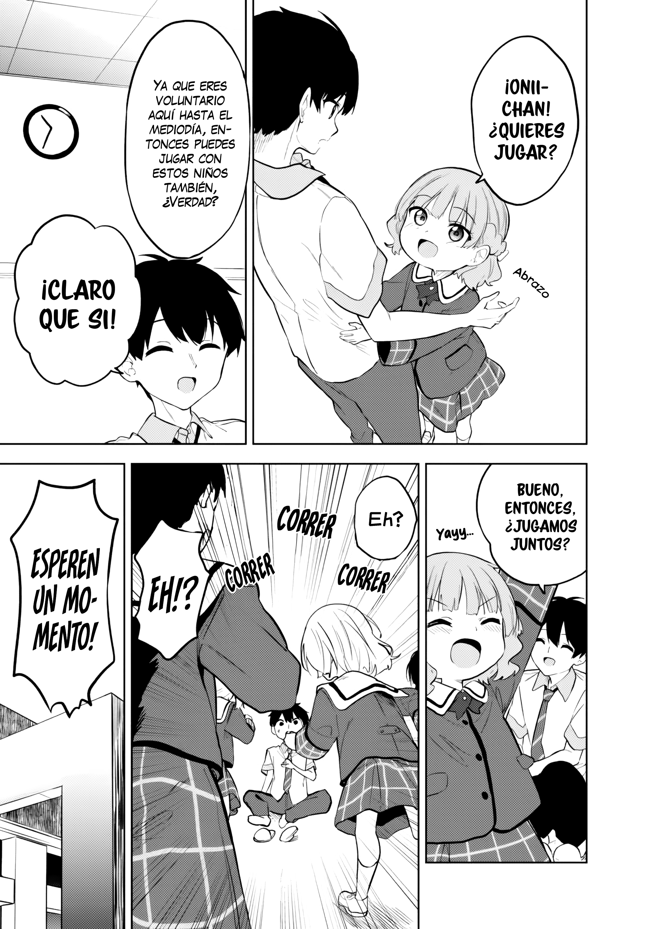Maigo ni Natteita Youjo wo Tasuketara, Otonari ni Sumu Bishoujo Ryuugakusei ga Ie ni Asobi ni Kuru You ni Natta Ken Nitsuite Capitulo 31 página 23