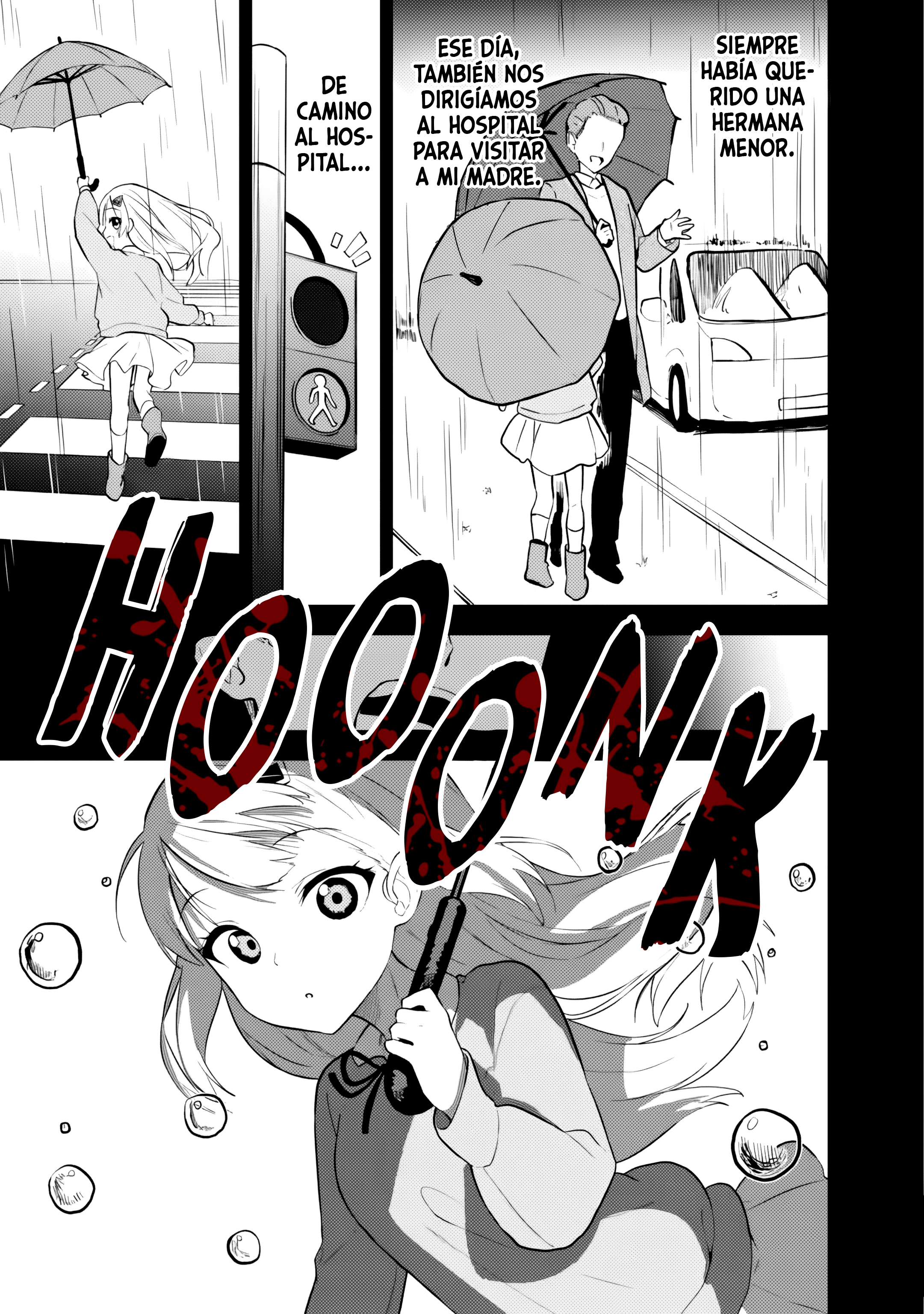 Maigo ni Natteita Youjo wo Tasuketara, Otonari ni Sumu Bishoujo Ryuugakusei ga Ie ni Asobi ni Kuru You ni Natta Ken Nitsuite Capitulo 31 página 29
