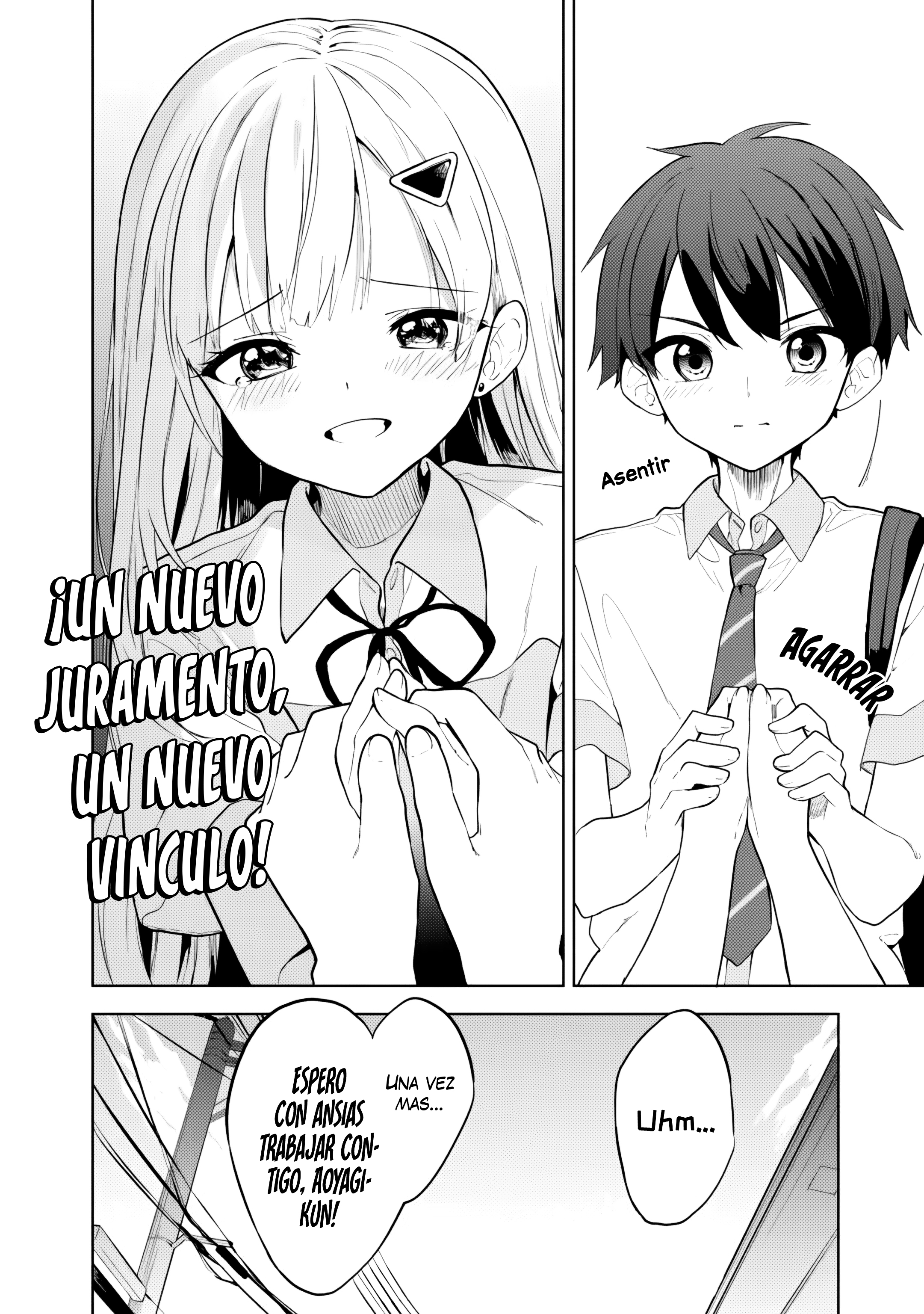 Maigo ni Natteita Youjo wo Tasuketara, Otonari ni Sumu Bishoujo Ryuugakusei ga Ie ni Asobi ni Kuru You ni Natta Ken Nitsuite Capitulo 31 página 39