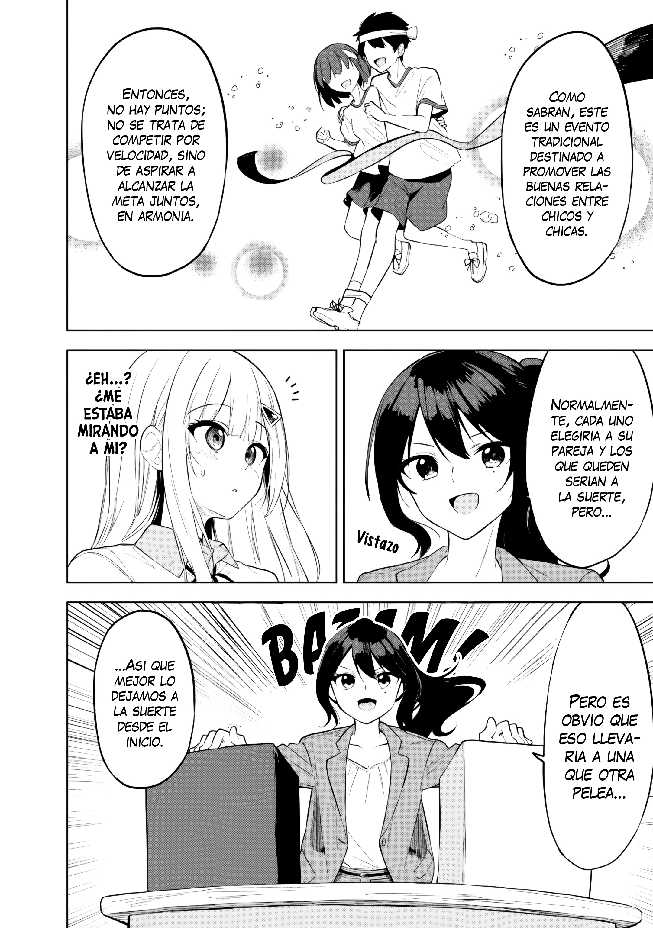 Maigo ni Natteita Youjo wo Tasuketara, Otonari ni Sumu Bishoujo Ryuugakusei ga Ie ni Asobi ni Kuru You ni Natta Ken Nitsuite Capitulo 32 página 10