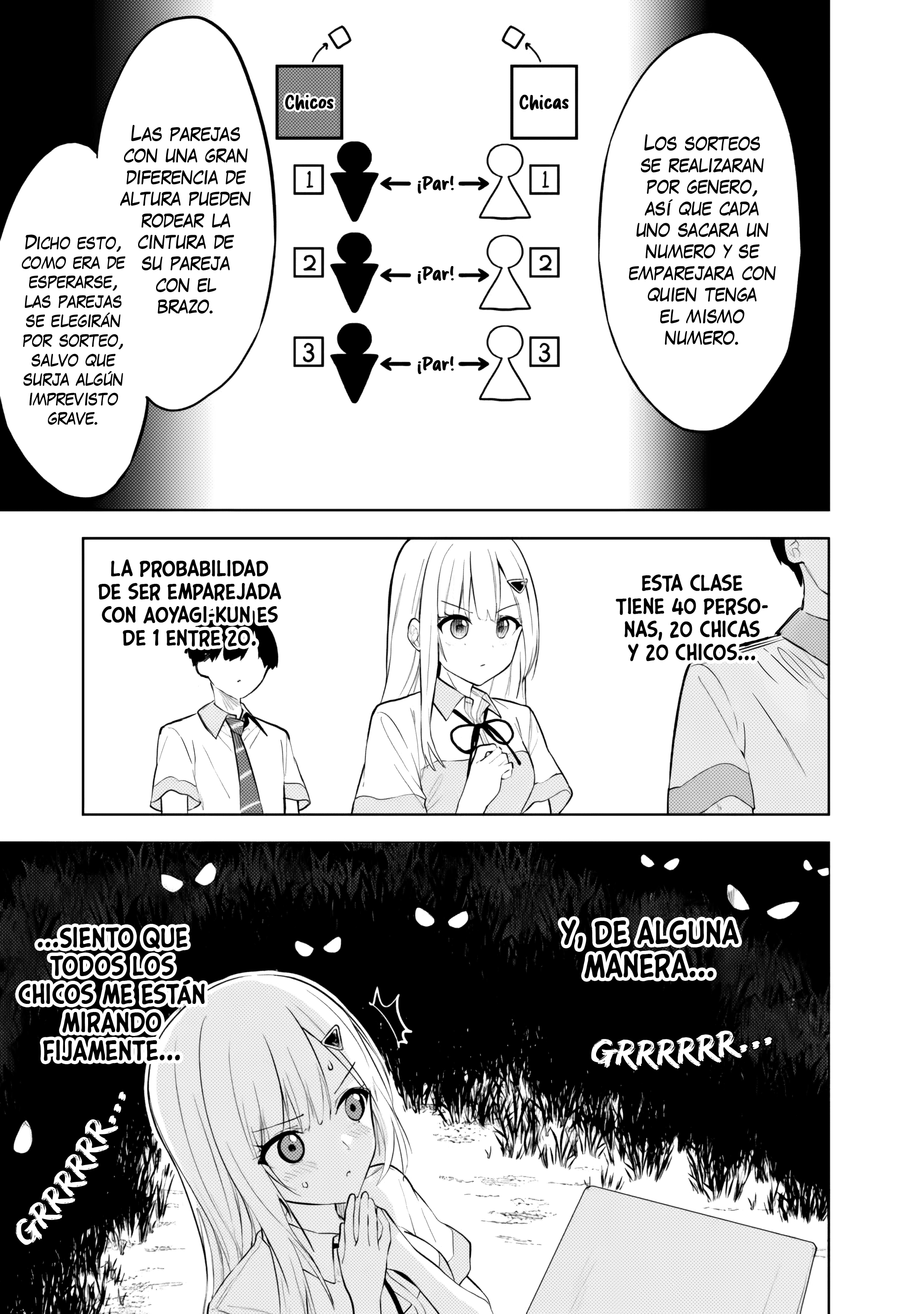 Maigo ni Natteita Youjo wo Tasuketara, Otonari ni Sumu Bishoujo Ryuugakusei ga Ie ni Asobi ni Kuru You ni Natta Ken Nitsuite Capitulo 32 página 11