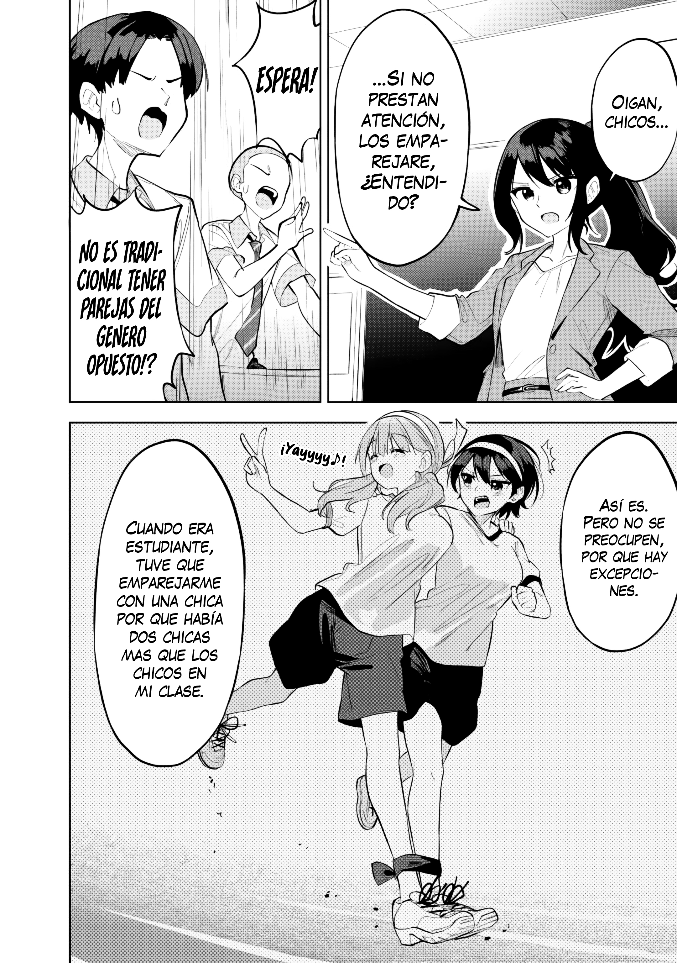 Maigo ni Natteita Youjo wo Tasuketara, Otonari ni Sumu Bishoujo Ryuugakusei ga Ie ni Asobi ni Kuru You ni Natta Ken Nitsuite Capitulo 32 página 12