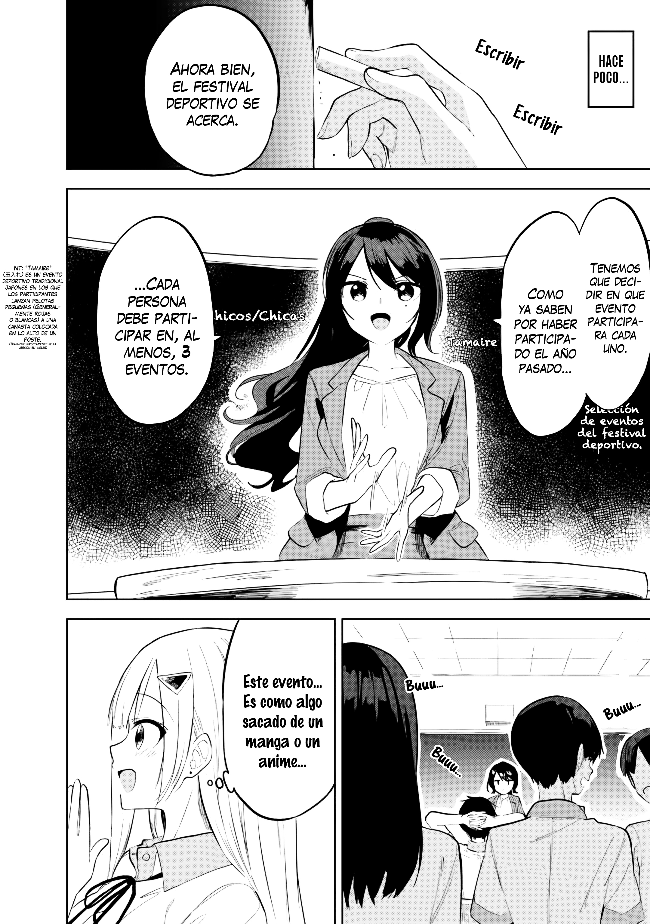Maigo ni Natteita Youjo wo Tasuketara, Otonari ni Sumu Bishoujo Ryuugakusei ga Ie ni Asobi ni Kuru You ni Natta Ken Nitsuite Capitulo 32 página 4