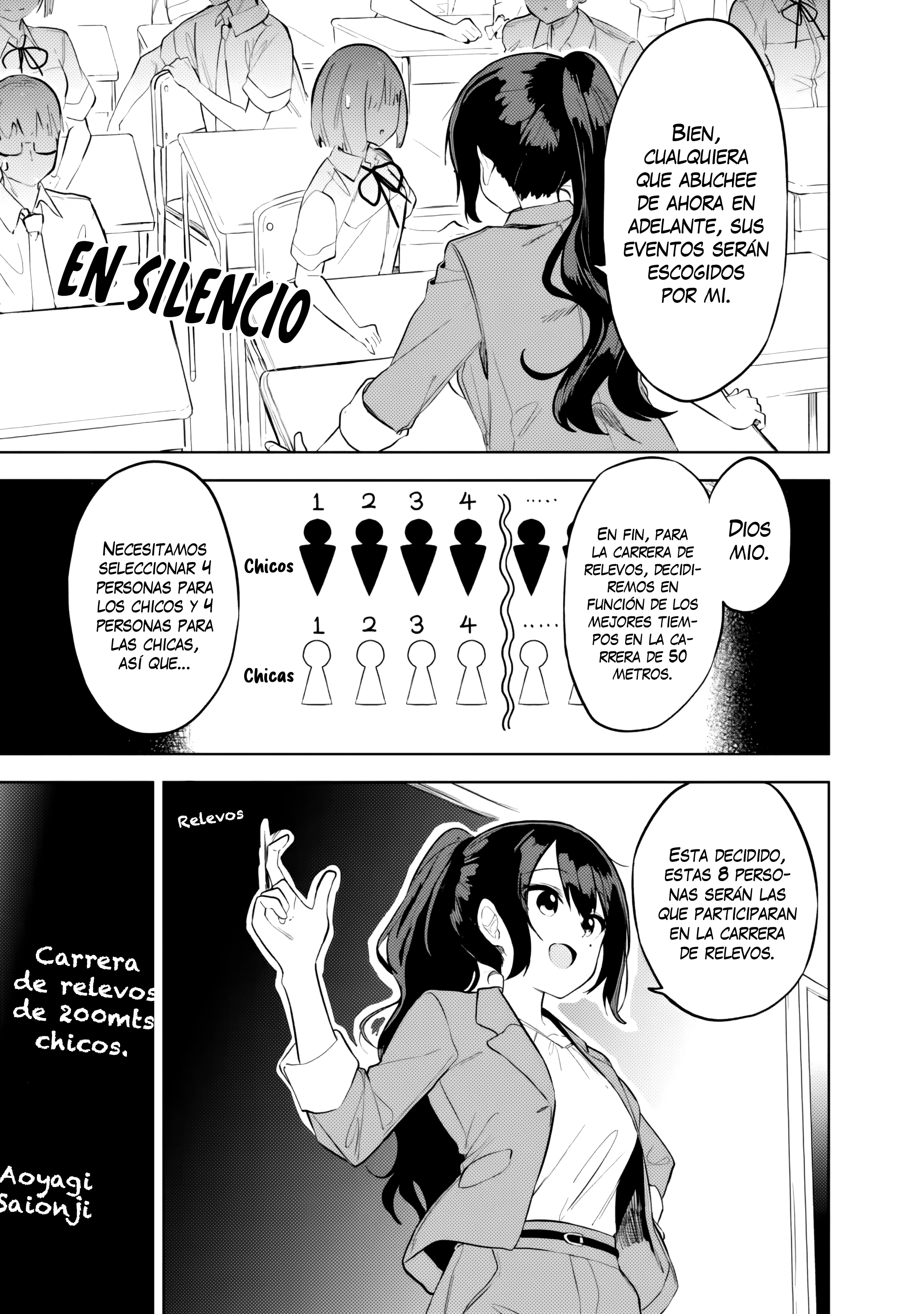 Maigo ni Natteita Youjo wo Tasuketara, Otonari ni Sumu Bishoujo Ryuugakusei ga Ie ni Asobi ni Kuru You ni Natta Ken Nitsuite Capitulo 32 página 5