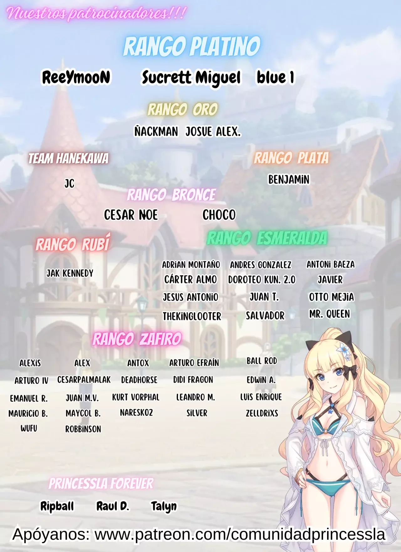 Maigo ni Natteita Youjo wo Tasuketara, Otonari ni Sumu Bishoujo Ryuugakusei ga Ie ni Asobi ni Kuru You ni Natta Ken Nitsuite Capitulo 5 página 2