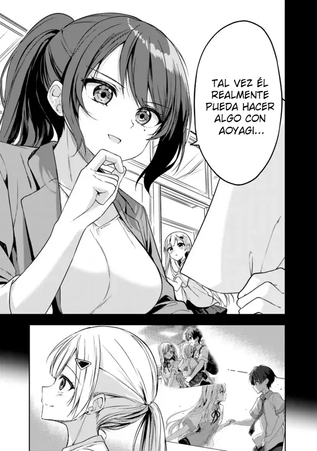 Maigo ni Natteita Youjo wo Tasuketara, Otonari ni Sumu Bishoujo Ryuugakusei ga Ie ni Asobi ni Kuru You ni Natta Ken Nitsuite Capitulo 5 página 25