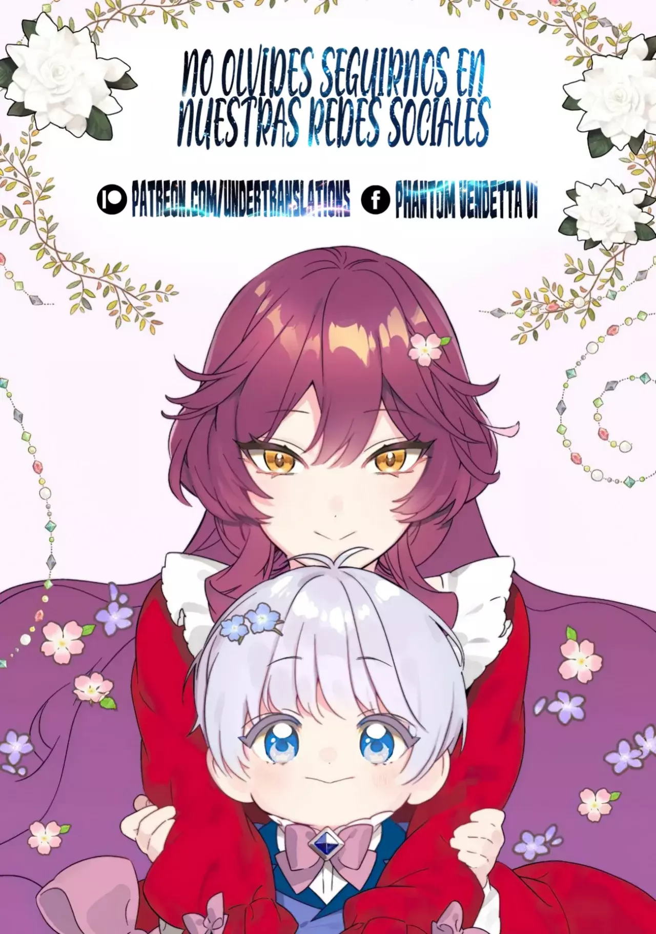 El Conocimiento de mi Madrastra Capitulo 4: El Secreto del Nuevo Material página 26