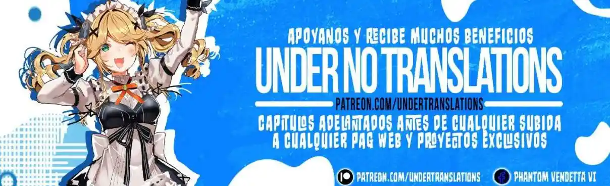 El Conocimiento de mi Madrastra Capitulo 6: Tienda de Juguetes página 33