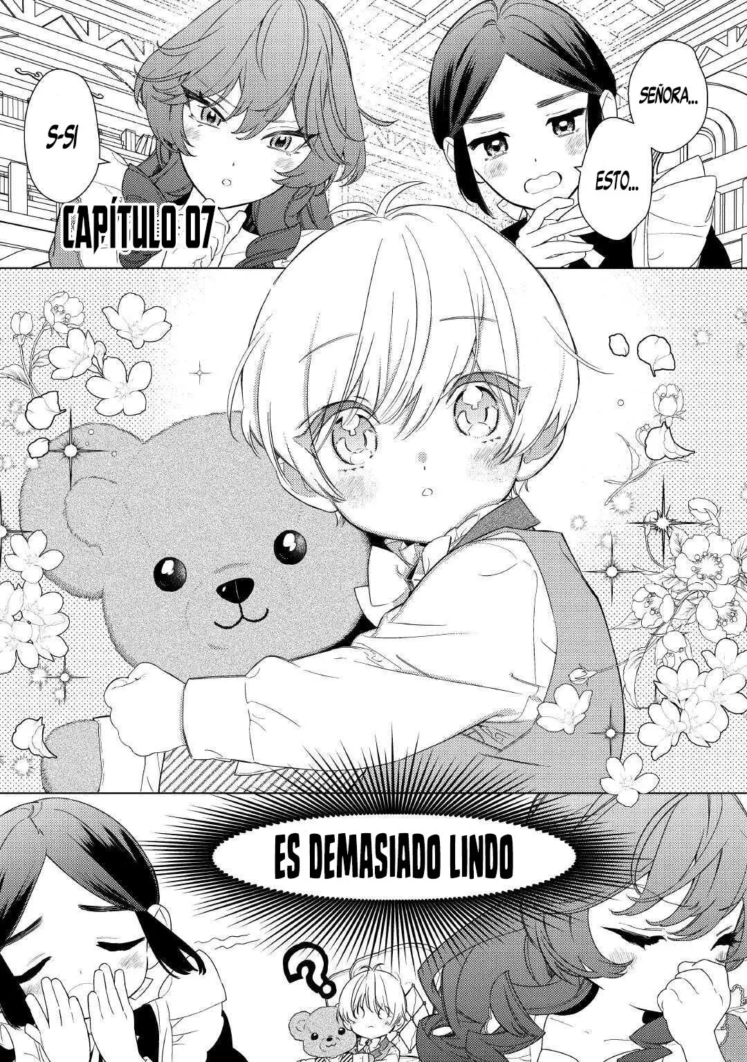 El Conocimiento de mi Madrastra Capitulo 7 página 4