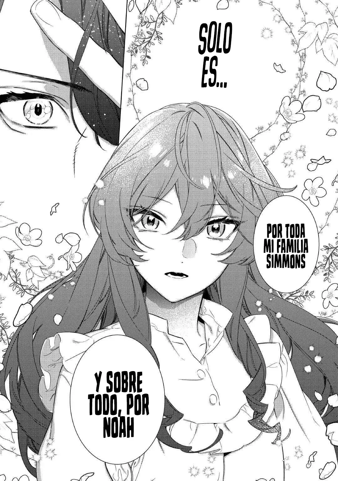 El Conocimiento de mi Madrastra Capitulo 9: Vino Envenenado página 14