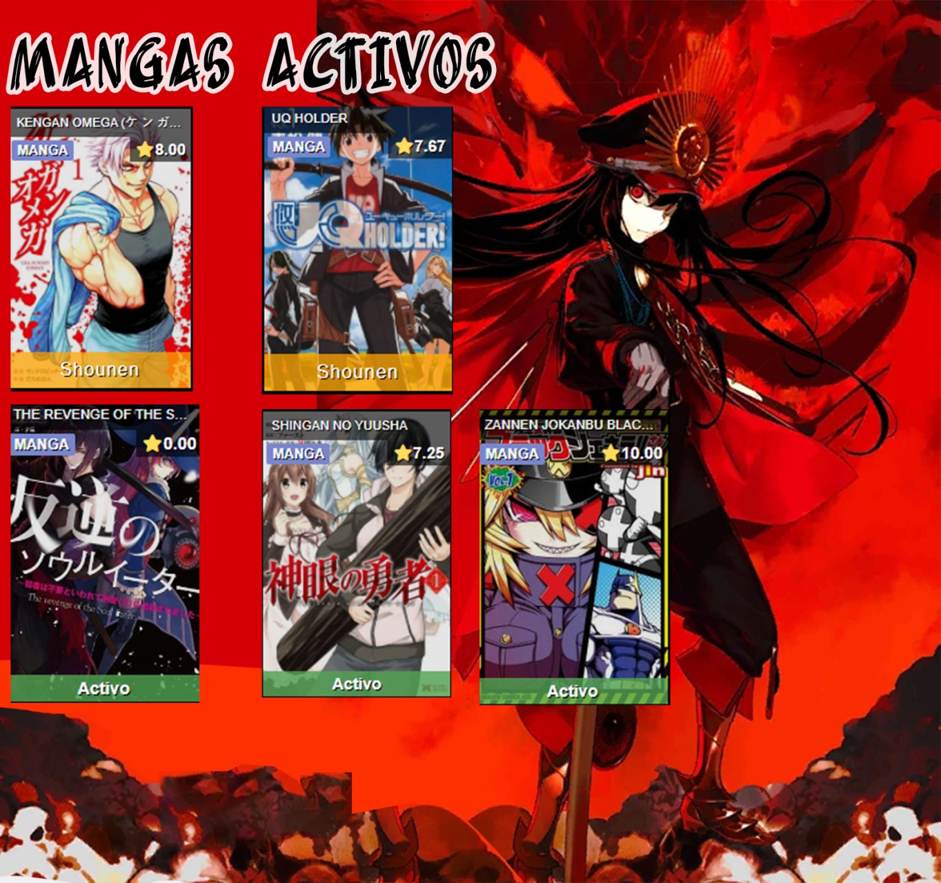 Kengan Omega Capitulo 53: La Villa página 23