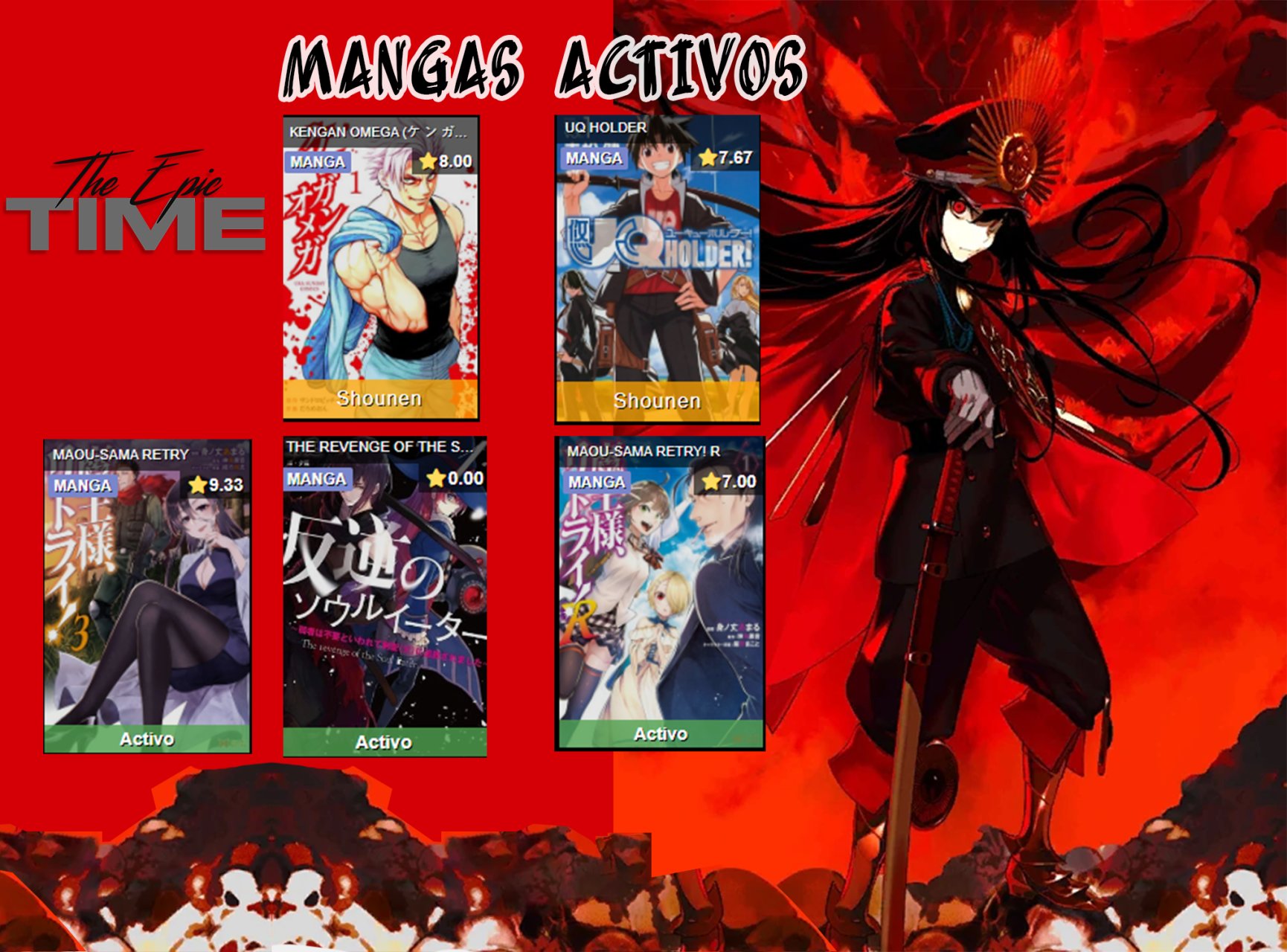 Kengan Omega Capitulo 83 página 20