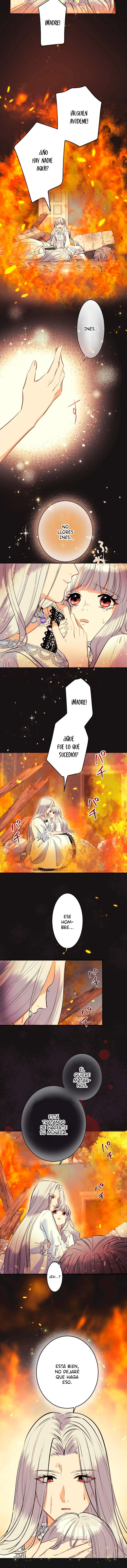 El Que Me Dio Amor Fue El Duque De La Muerte Capitulo 12 página 4