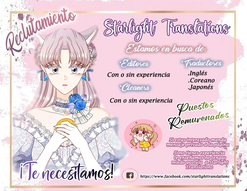 El Que Me Dio Amor Fue El Duque De La Muerte Capitulo 2 página 15