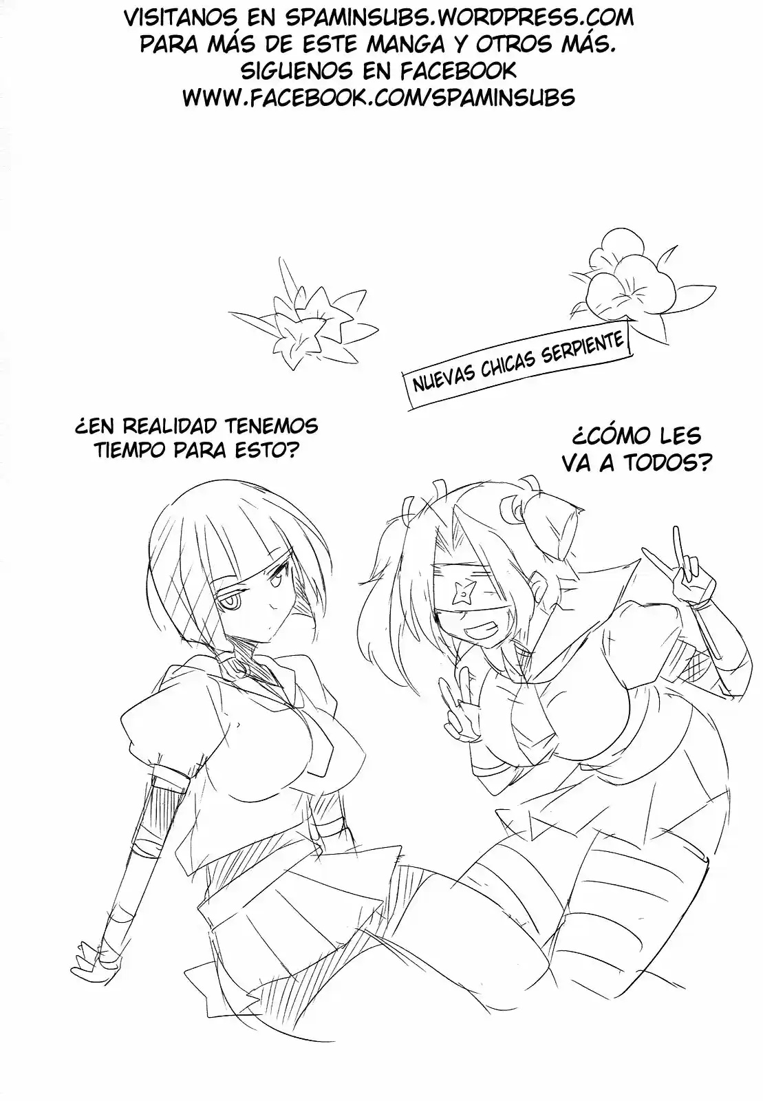 Senran Kagura: Guren no Uroboros Capitulo 3 página 23