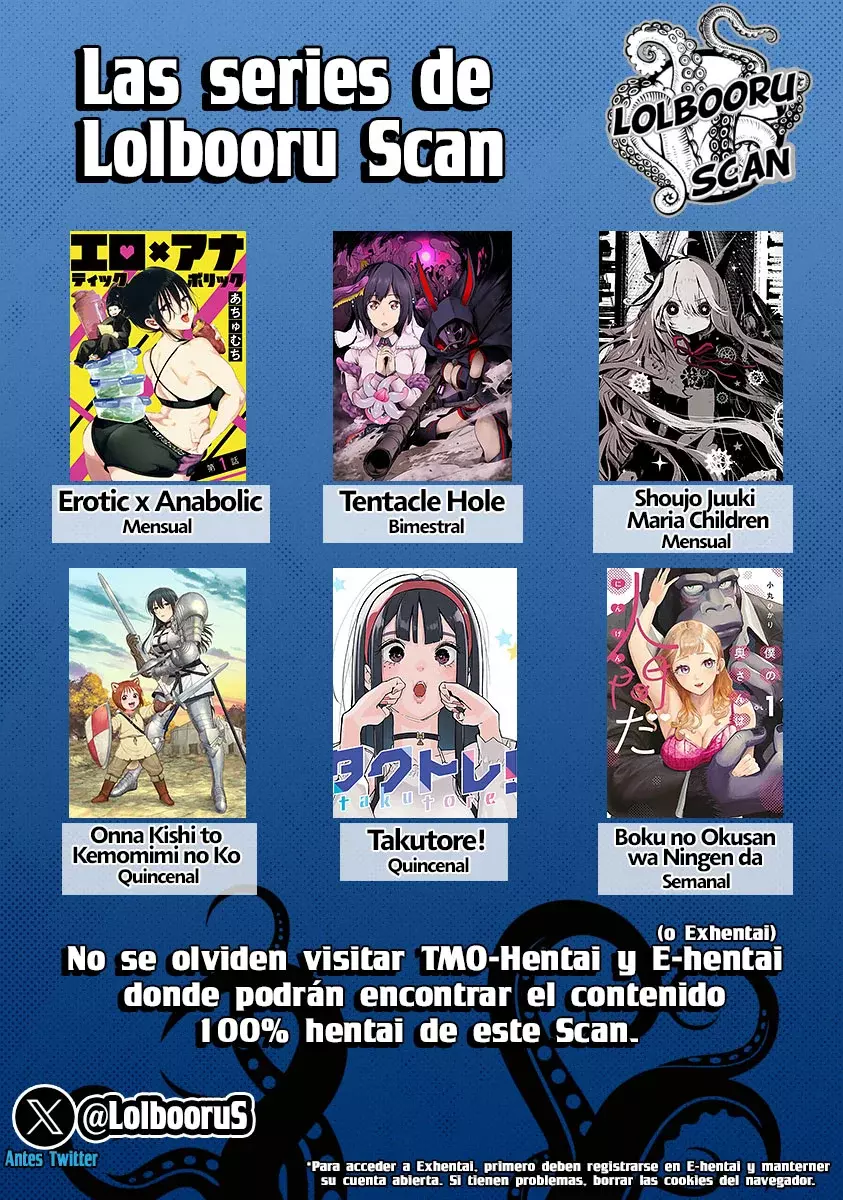 Onna Kishi to Kemomimi no Ko Capitulo 41: Todos somos iguales página 2