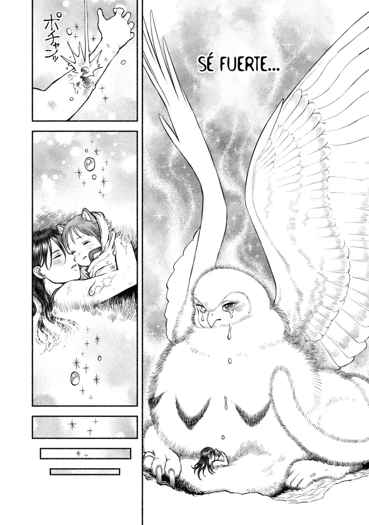 Onna Kishi to Kemomimi no Ko Capitulo 43: El lugar del inicio página 19