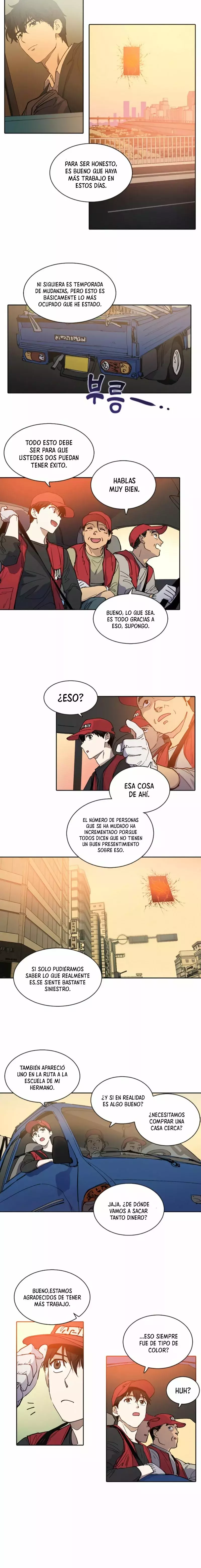 Las clases S que crié Capitulo 1 página 6