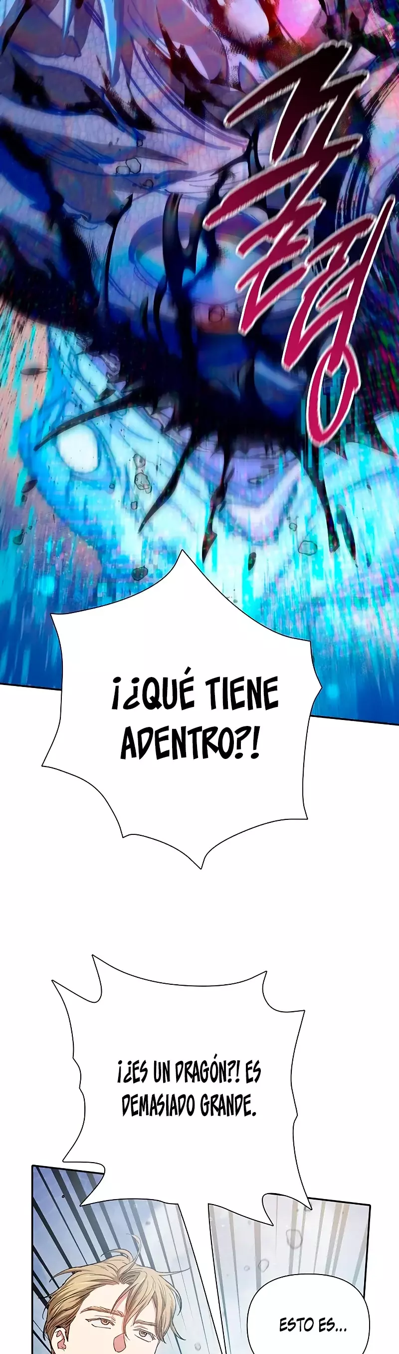 Las clases S que crié Capitulo 100 página 26
