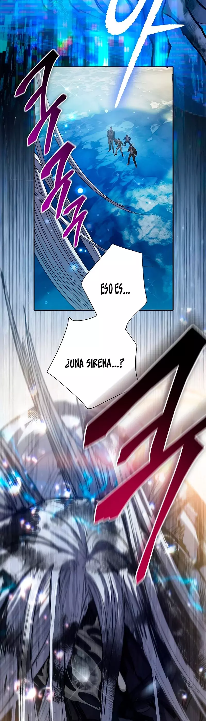 Las clases S que crié Capitulo 100 página 31