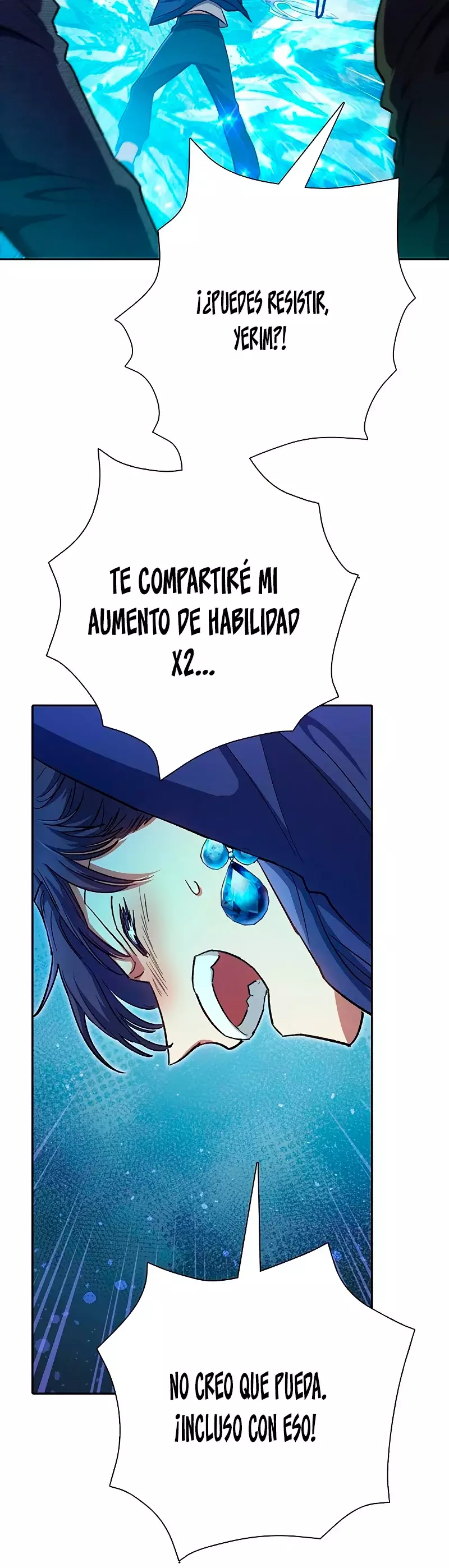 Las clases S que crié Capitulo 100 página 44