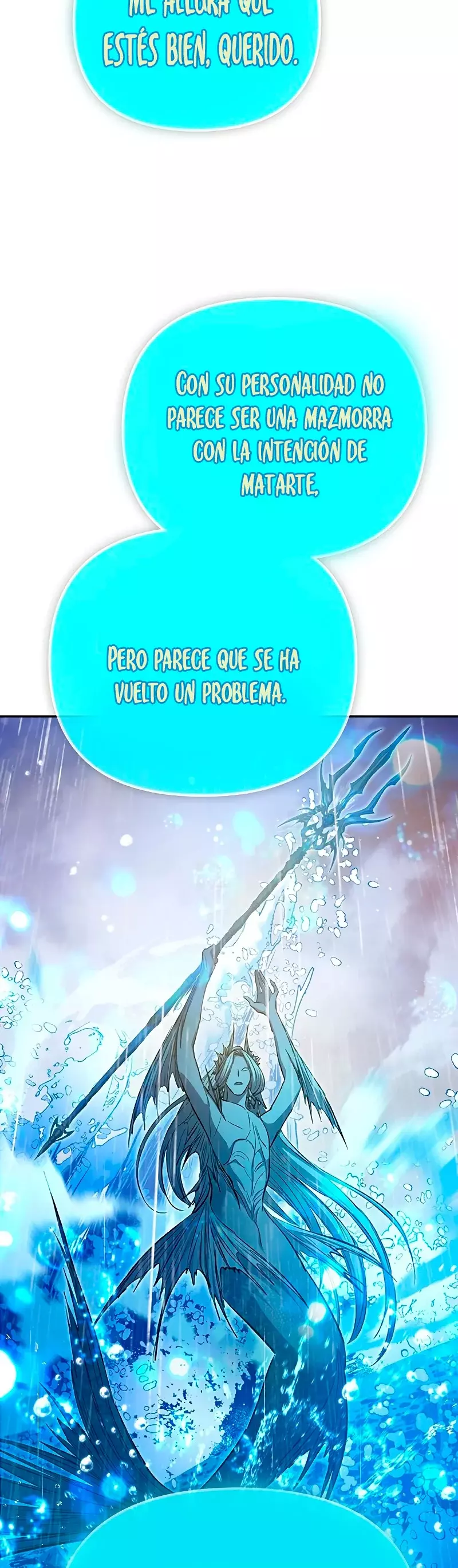 Las clases S que crié Capitulo 100 página 55
