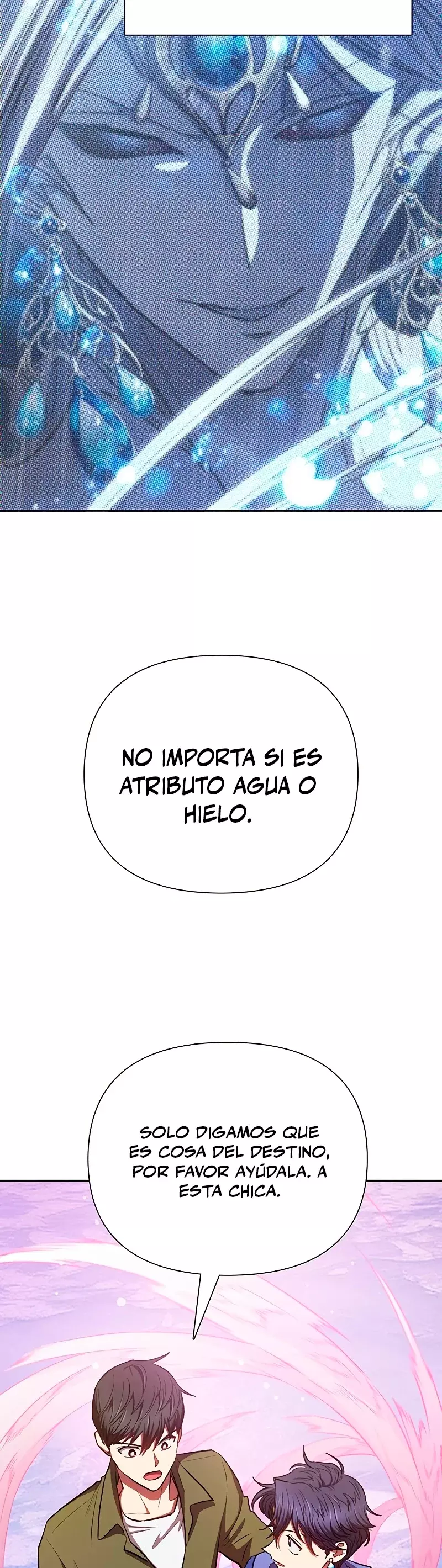 Las clases S que crié Capitulo 100 página 62