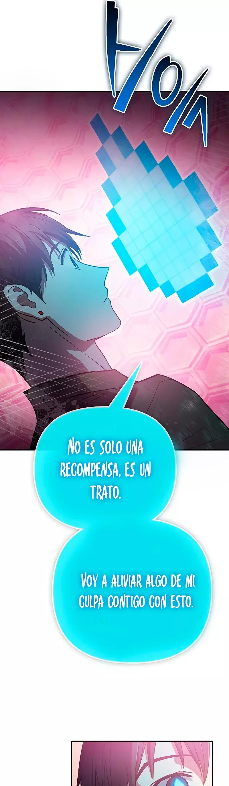 Las clases S que crié Capitulo 101 página 12