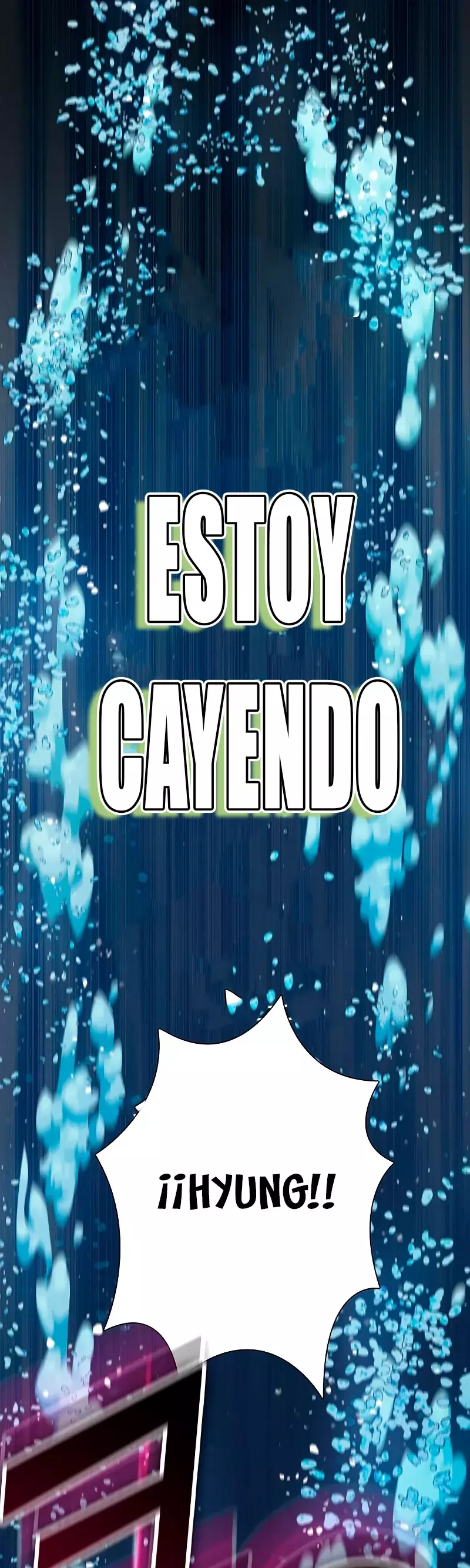 Las clases S que crié Capitulo 101 página 30