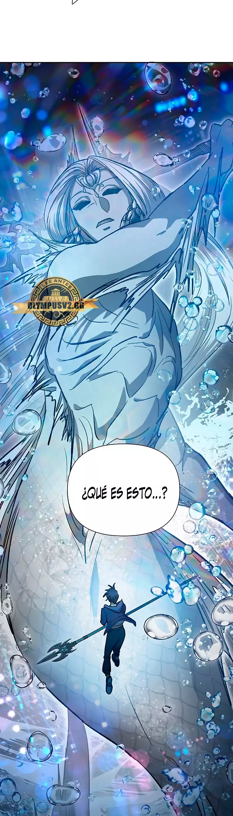 Las clases S que crié Capitulo 101 página 38