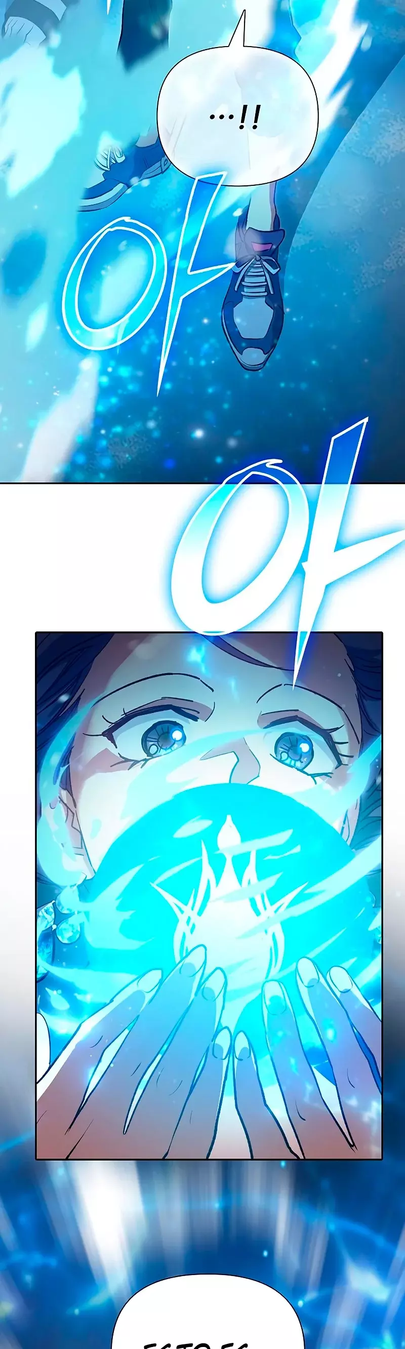 Las clases S que crié Capitulo 101 página 9