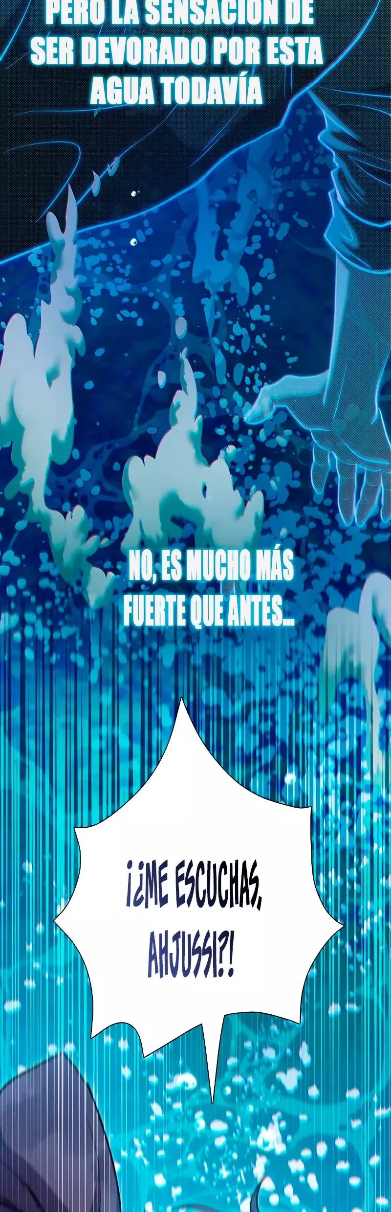 Las clases S que crié Capitulo 102 página 15