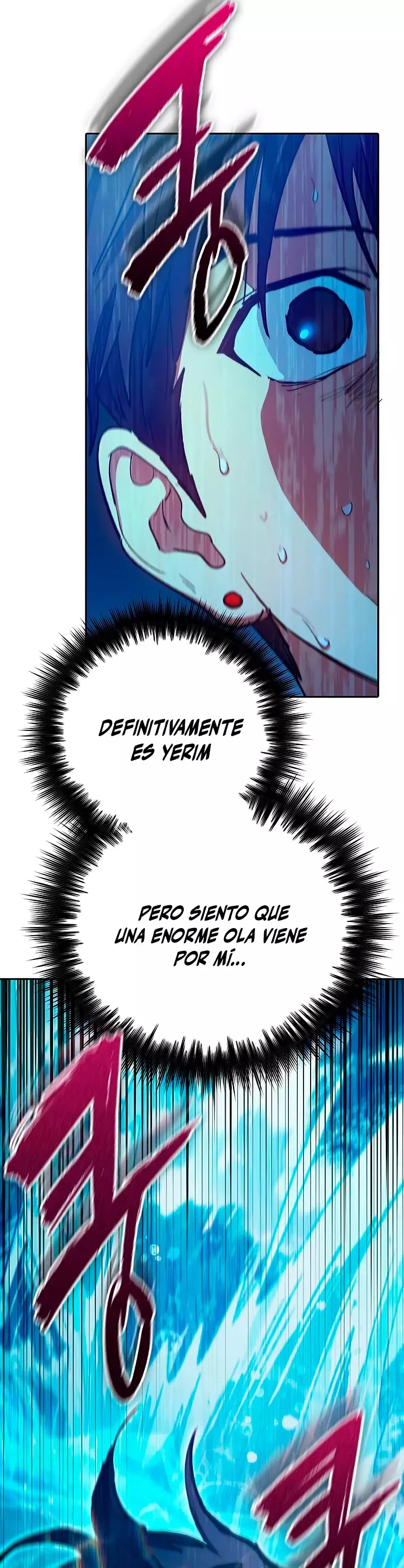 Las clases S que crié Capitulo 102 página 20
