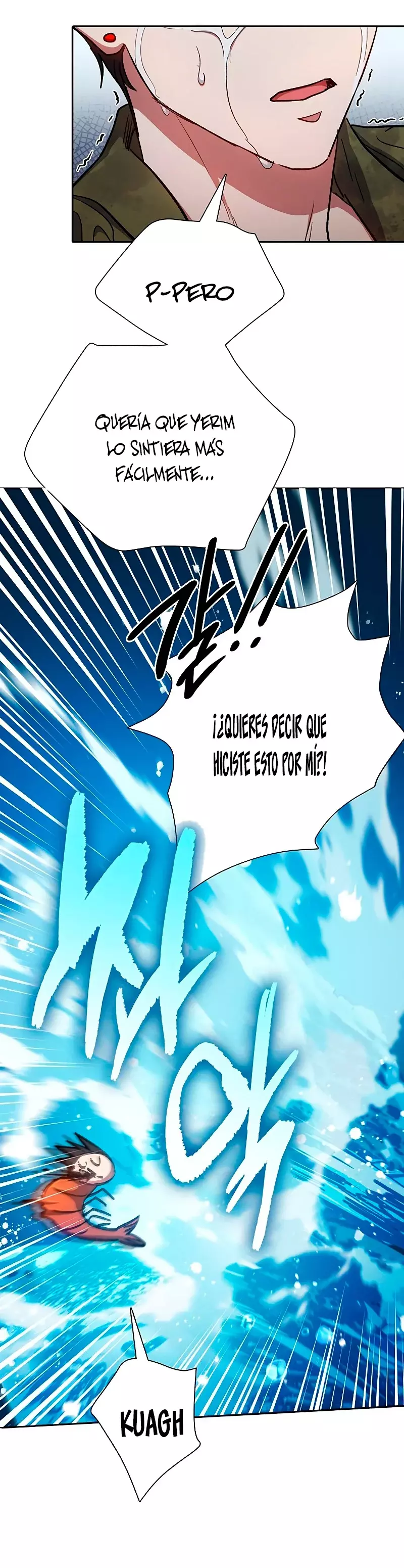 Las clases S que crié Capitulo 102 página 22