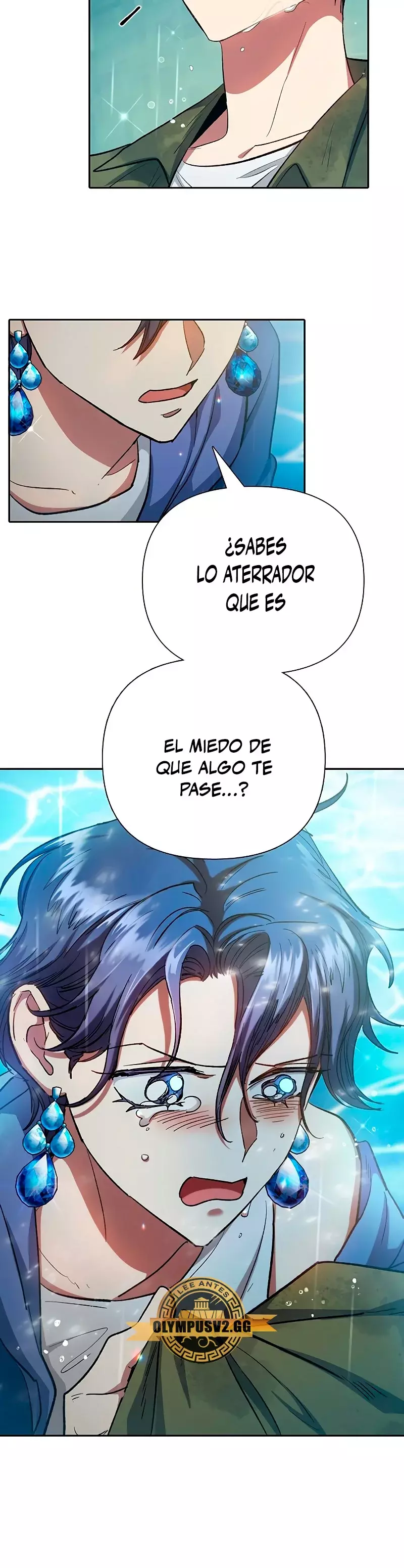 Las clases S que crié Capitulo 102 página 28