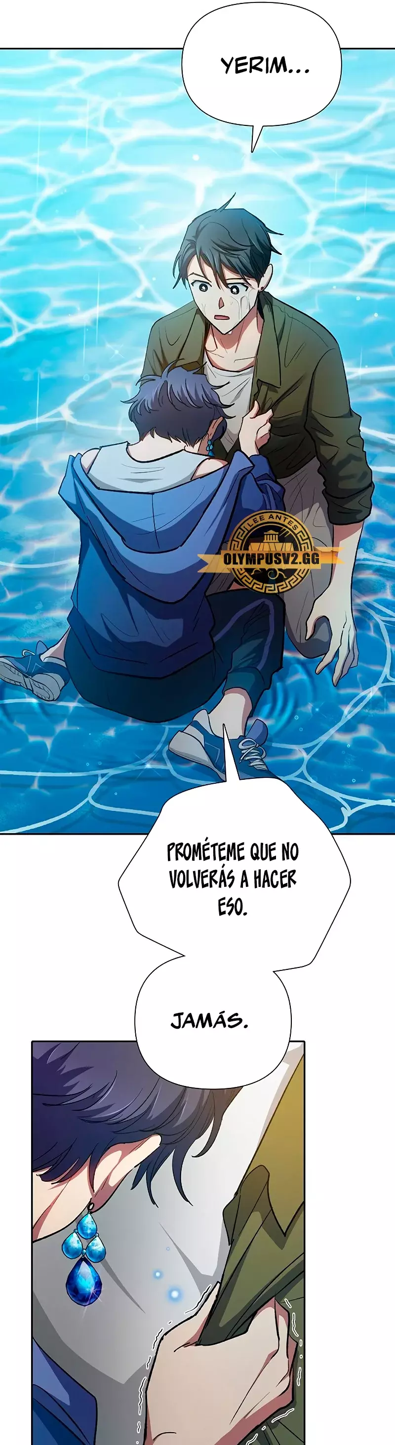 Las clases S que crié Capitulo 102 página 29