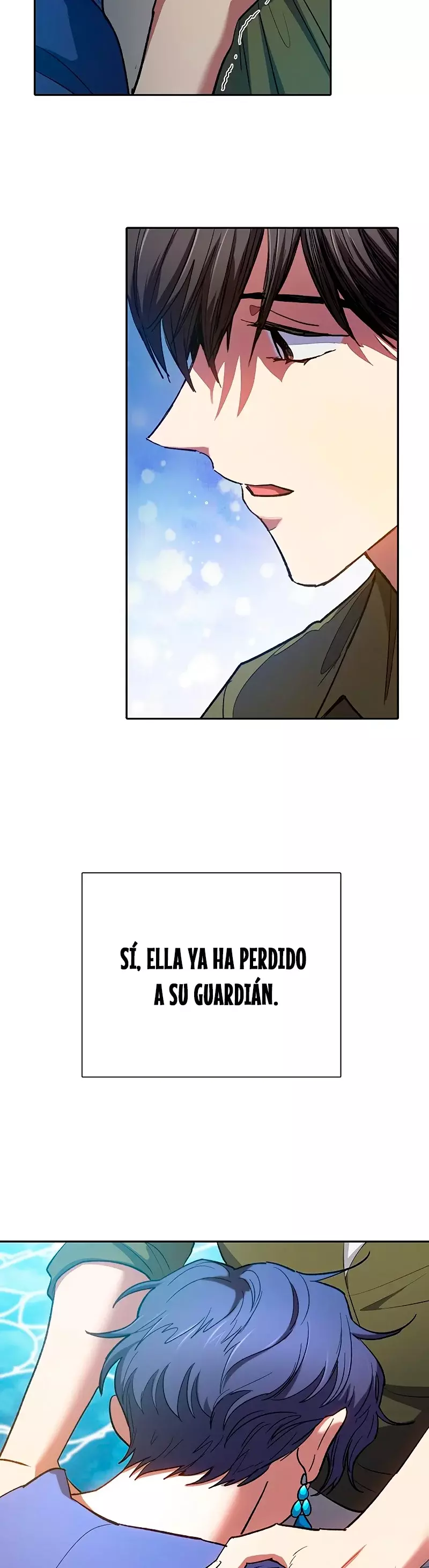Las clases S que crié Capitulo 102 página 30