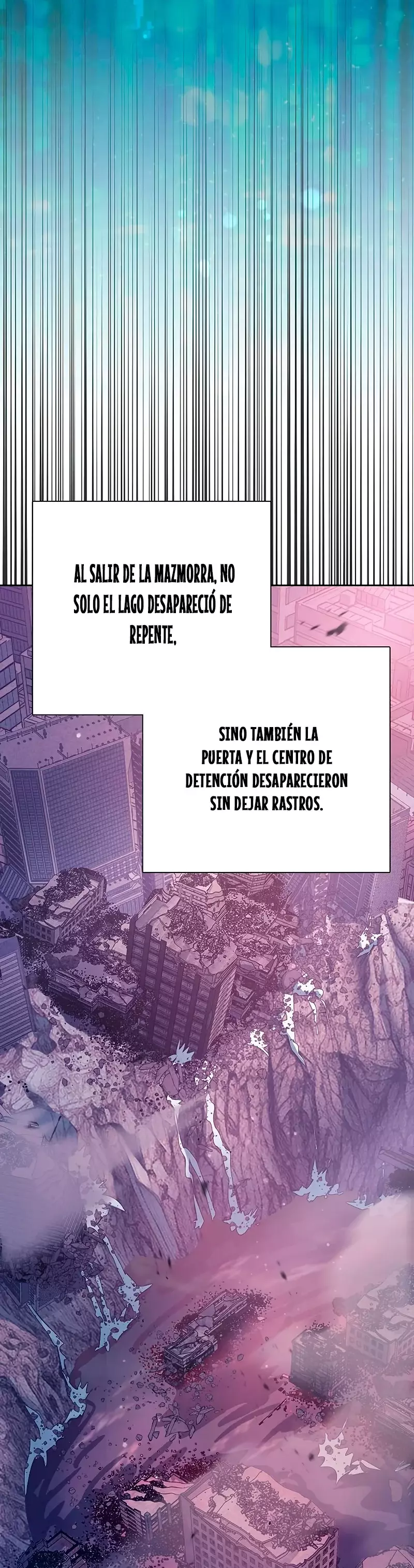 Las clases S que crié Capitulo 102 página 38