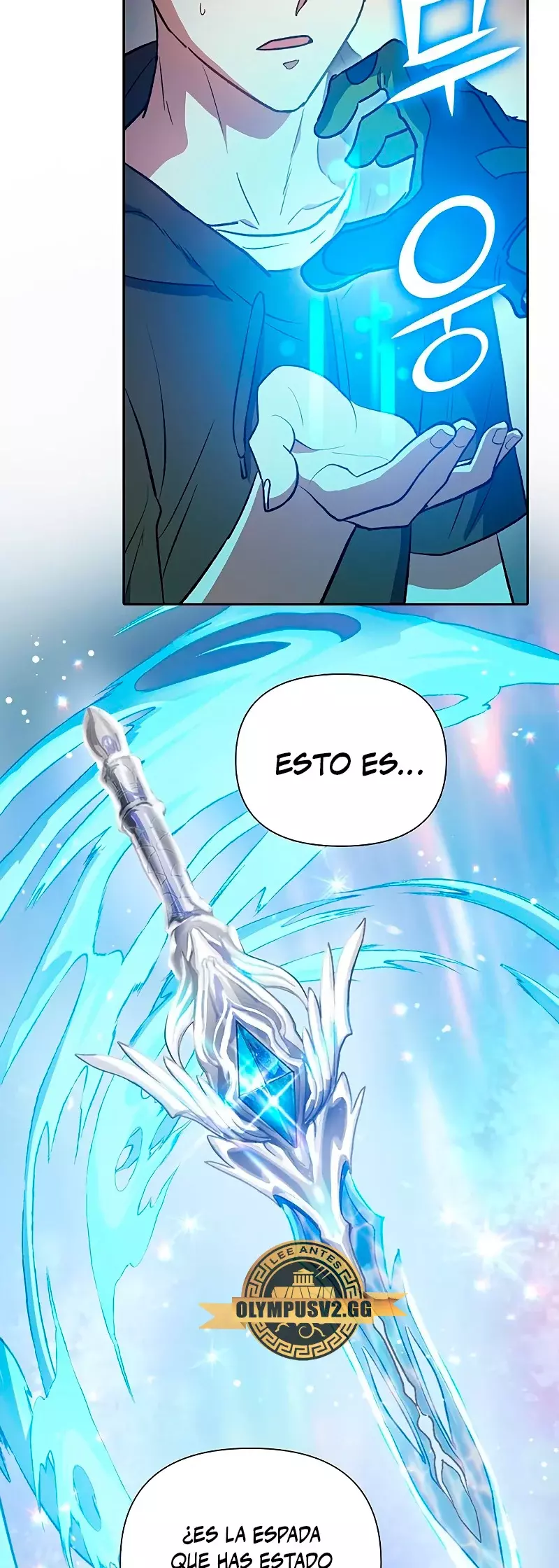 Las clases S que crié Capitulo 103 página 14