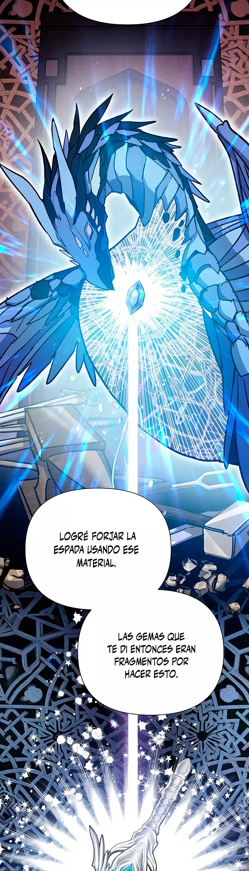 Las clases S que crié Capitulo 103 página 29