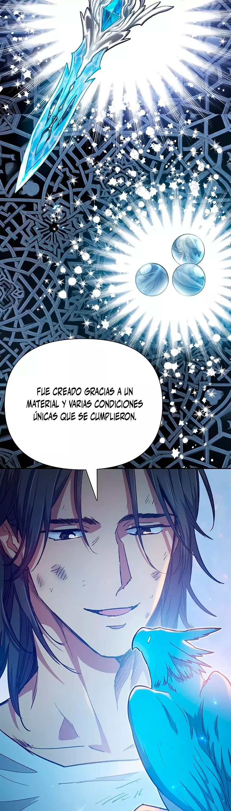 Las clases S que crié Capitulo 103 página 30