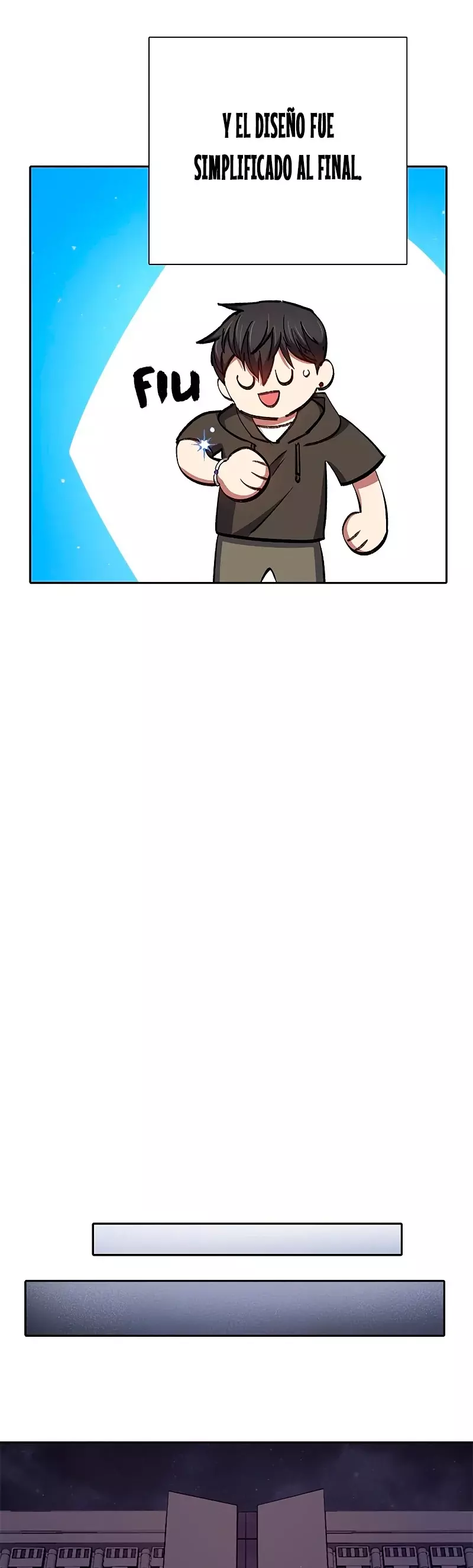 Las clases S que crié Capitulo 103 página 46